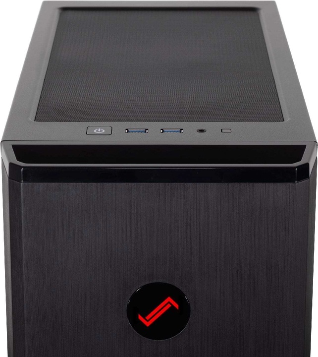 Produktbild Joule Performance Strike RX6700XT AR5 (AMD Ryzen 5 5600X, 16 GB, 500 GB, Radeon RX 6700 XT)
