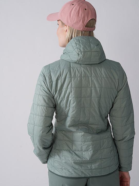 Produktbild Meru Isolationsjacke Naknek (XS)