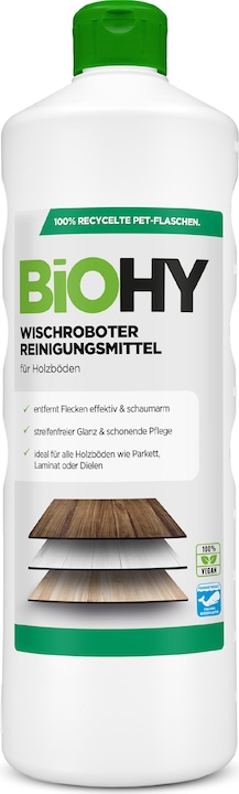 Image du produit Biohy Nettoyage des robots d'essuyage
