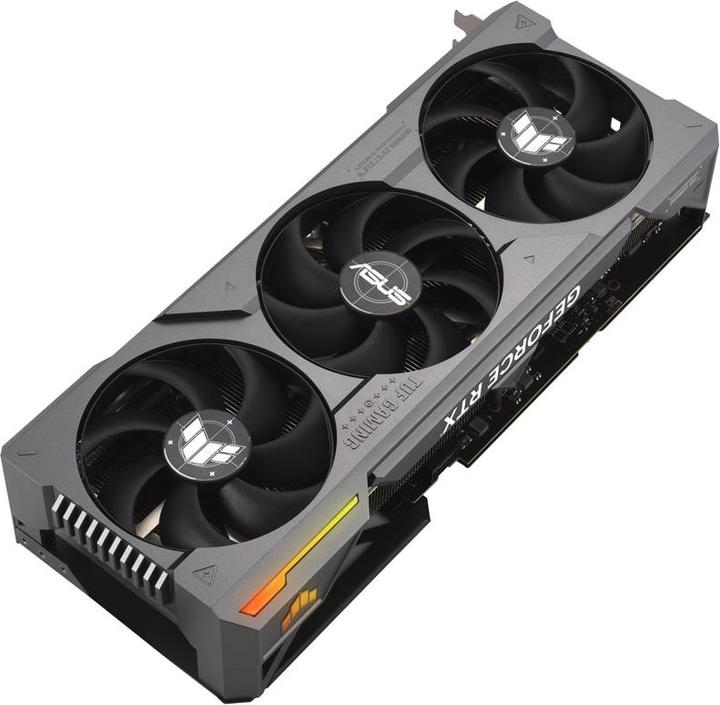 Produktbild ASUS TUF Gaming GeForce RTX 4090 (24 GB)