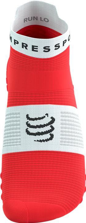 Image du produit Compressport Pro Racing Socks v4.0 Run Low (42 - 44)