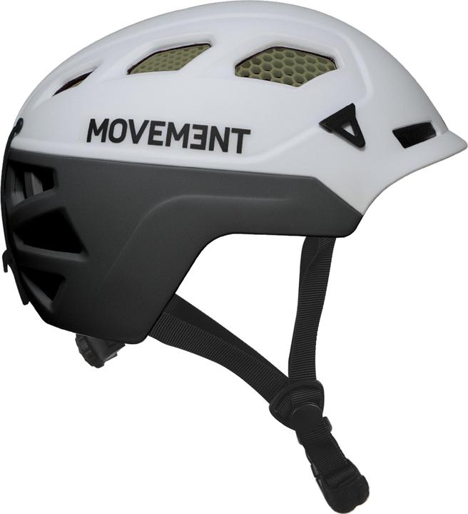 Immagine prodotto Movement 3Tech Alpi Honeycomb (52 - 56 cm, S, XS)