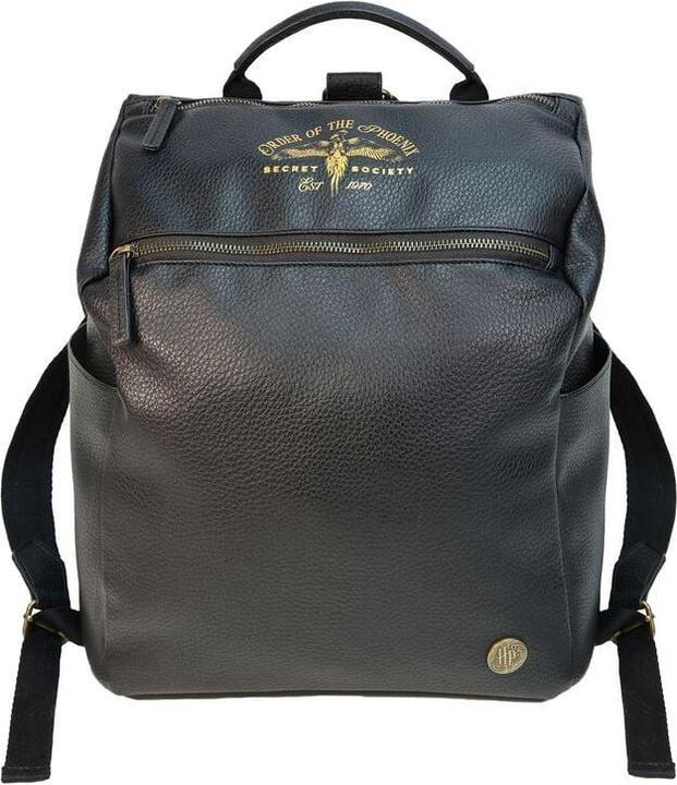 Produktbild und der Orden des Phönix