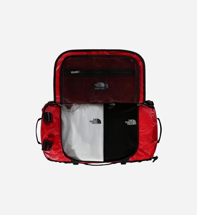 Actual product image North Face Base Camp (50 l)