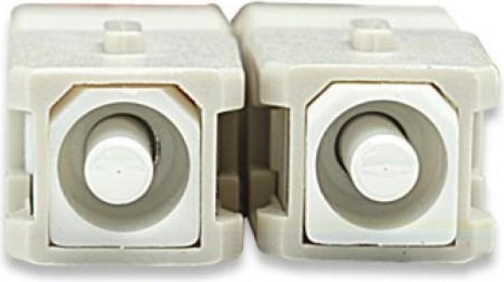 Immagine prodotto Techly Cavo Fibra Ottica SC/SC 50/125 Multimodale 1 m OM3 (ILWL D5-B-010/OM3) (1 m)