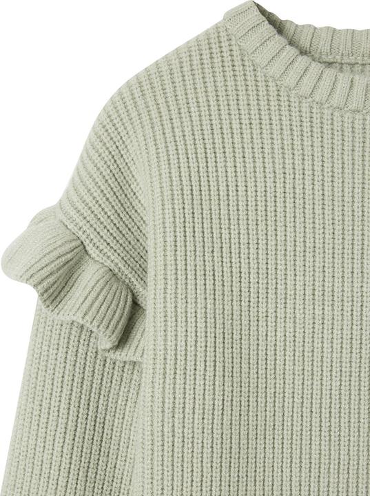 Actual product image Vertbaudet Girls jumper (116)