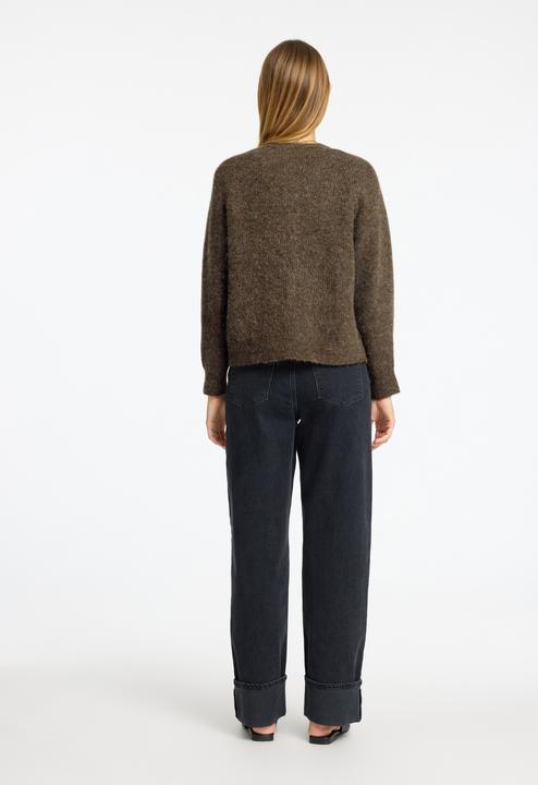 Immagine prodotto Selected Femme Cardigan di Woolmix (S)