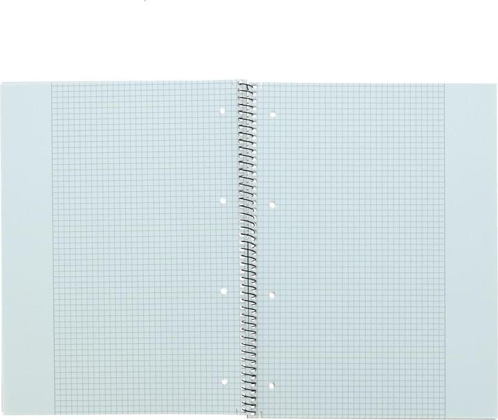 Produktbild Hamelin Collegeblock (A4+, Kariert)
