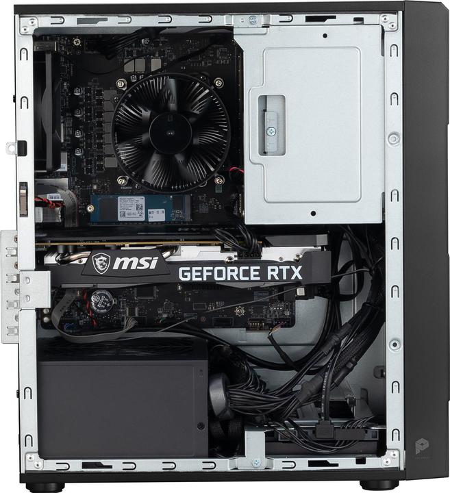 Immagine prodotto MSI PRO DP180 13TC-010EU (Intel H610)