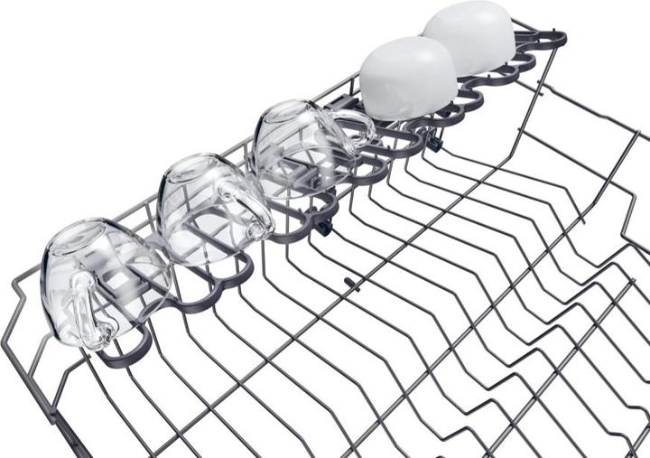 Produktbild Candy Rapidα CF 3C7F0X Freistehend 13 Gedecke C