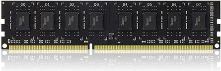 Team Group Elite (1 x 8GB, 1600 MHz, DDR3-RAM, DIMM)