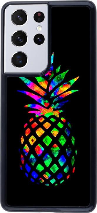 Immagine prodotto PhoneLook Coque Ananas Multicolore (Samsung Galaxy S21 Ultra 5G)