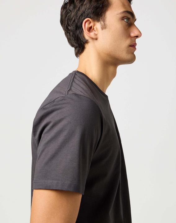 Actual product image Wrangler T-Shirt Small Graphic Tee (S)
