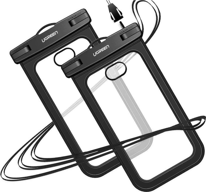 Produktbild Ugreen Waterproof Case (Universal)