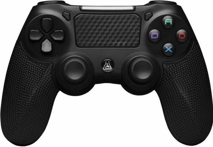 The G-Lab K-Pad Thorium PS4 Bluetooth Gamepad Schwarz (PC, PS4)