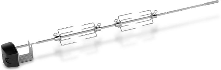 Produktbild Weber Drehspiess