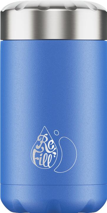 Produktbild Chilly’s Food Pot 500ml Refill