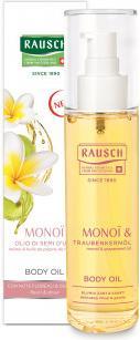 Produktbild Rausch Monoi (Körperöl, 100 ml)