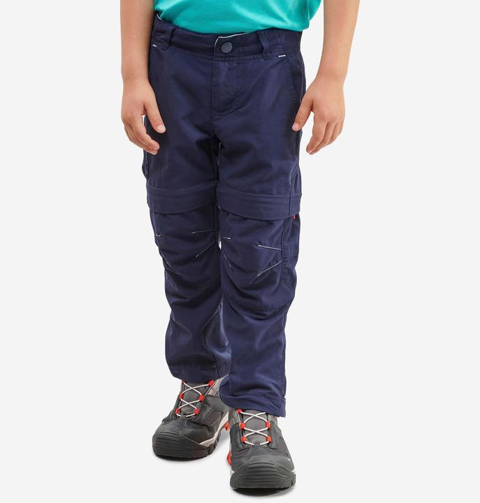 Produktbild Quechua MODUL MH550 (104)