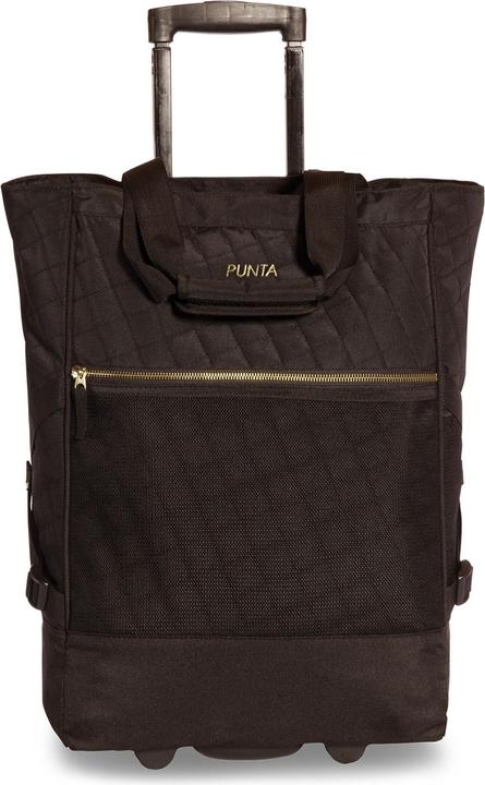 Produktbild Punta Wheel "Classy" Einkaufstrolley 50 cm