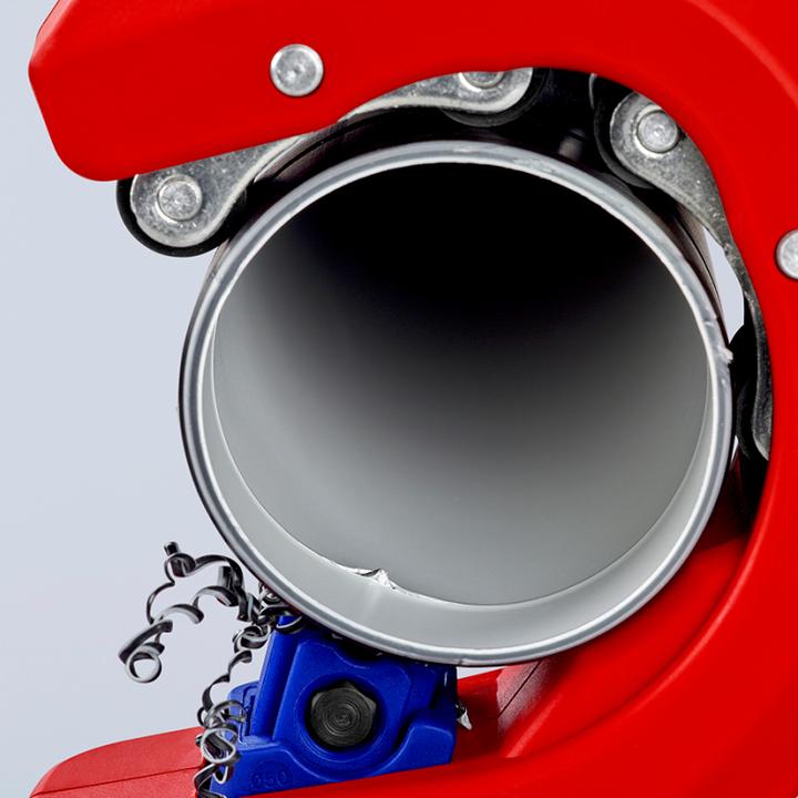 Actual product image Knipex Rohrabschneider DP50 (165 mm)