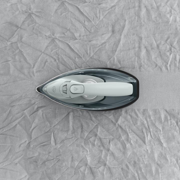 Produktbild Tefal Freemove Power ledningsfrit strygejern (2600 W, 220 g/min)