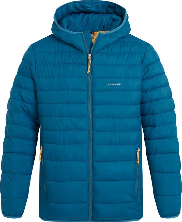 Produktbild Craghoppers Compresslite IX Hooded Jacket (M)
