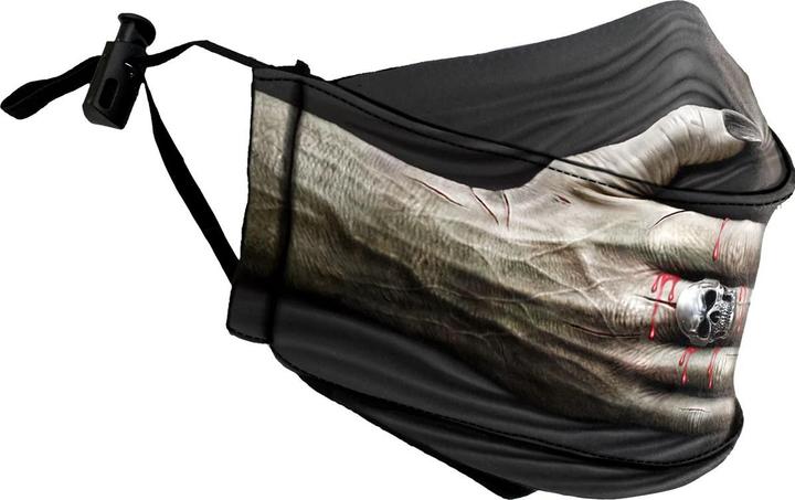 Image du produit Spiral - Masque de protection SPEECHLESS