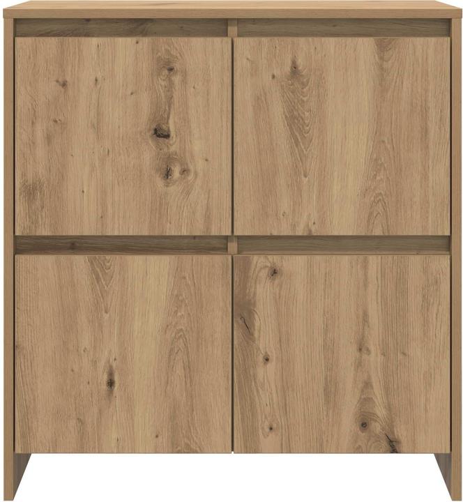 Produktbild vidaXL Sideboard-Möbel (41 x 41 x 75 cm)