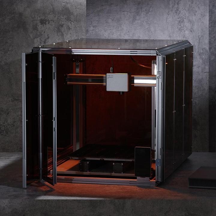 Image du produit Snapmaker Module laser (Pièce de rechange)