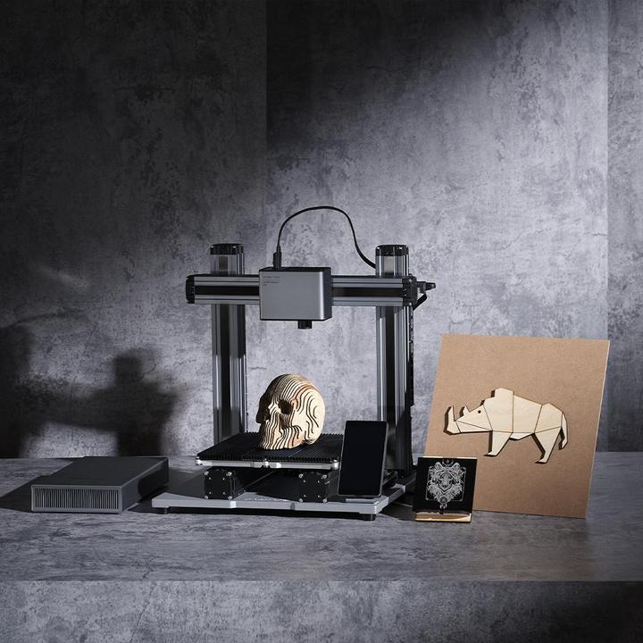 Image du produit Snapmaker Module laser (Pièce de rechange)