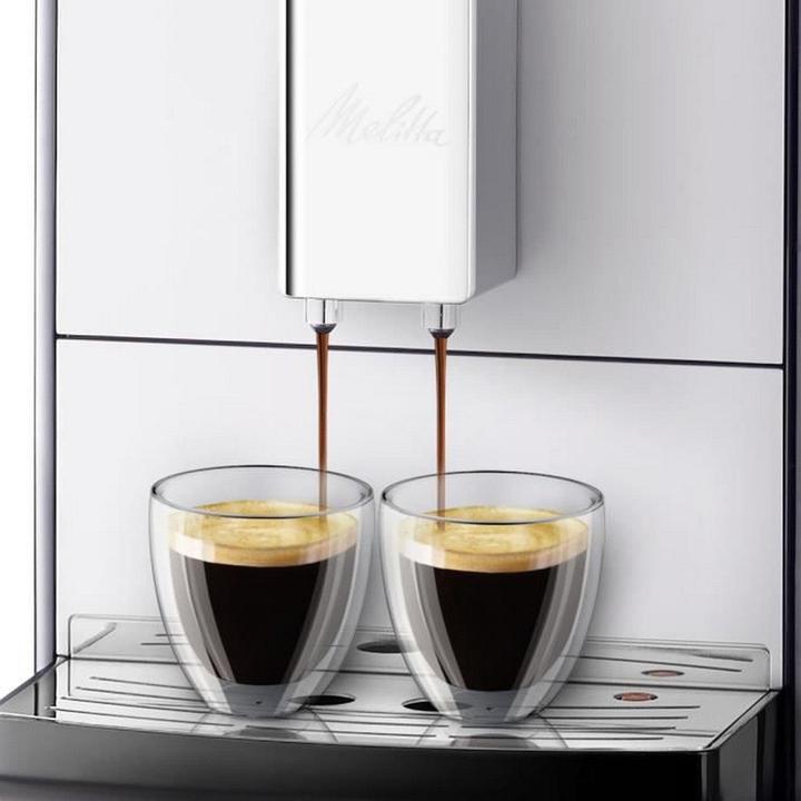 Actual product image Melitta Caffeo Solo