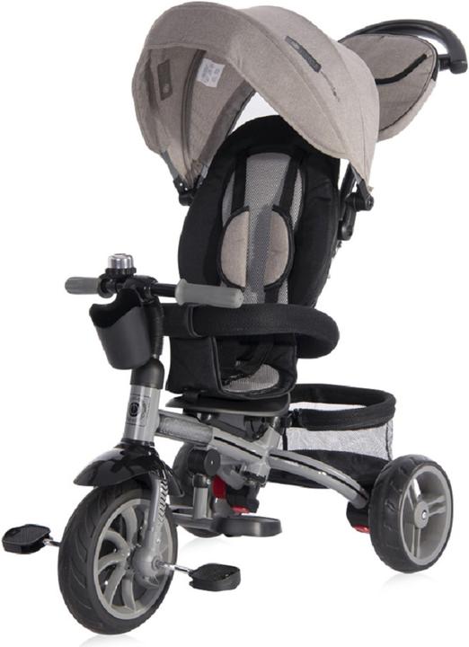 Actual product image Lorelli Rocket 4 in 1