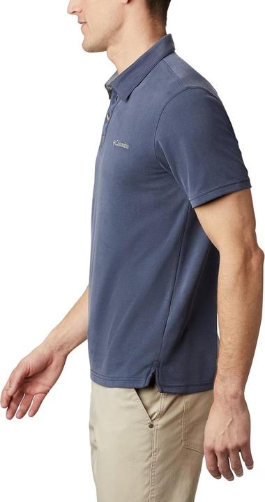 Produktbild Columbia Nelson Point Poloshirt (S)