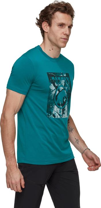 Produktbild Mammut Trovat T-Shirt Men (M)