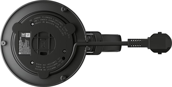 Actual product image Xiaomi Electric glass kettle (1.70 l)