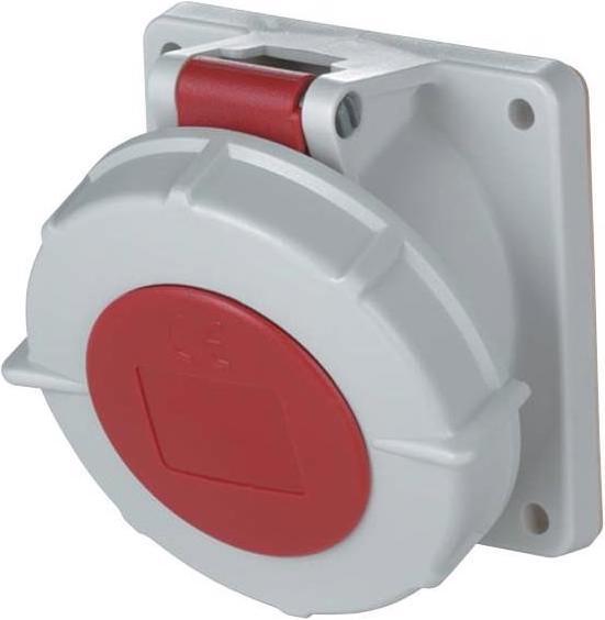 Actual product image Mennekes Mounting box