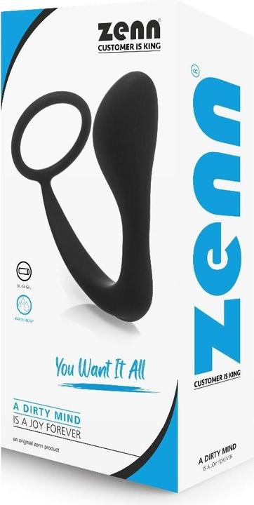 Produktbild Zenn You Want It All Anal Pug