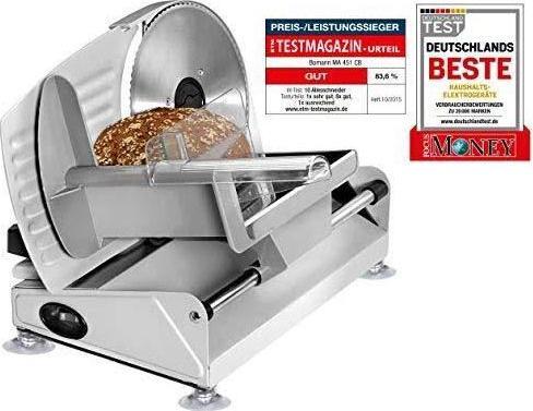 Actual product image Bomann MA451CB
