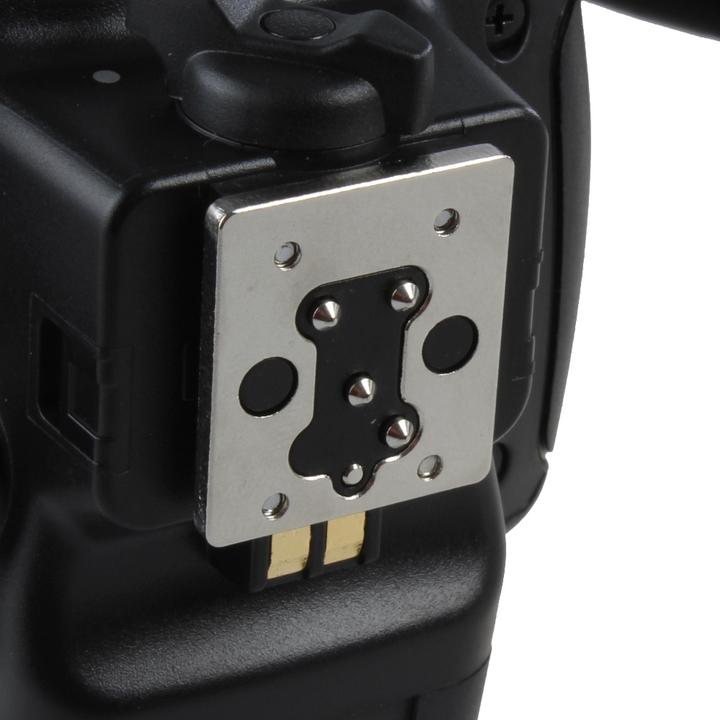 Immagine prodotto Kenro Flash anulare TTL Macro KFL201N per Nikon (Macroflash, Nikon)