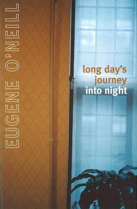 Produktbild Long Day's Journey into Night (Englisch, Eugene O'Neill, 1956)