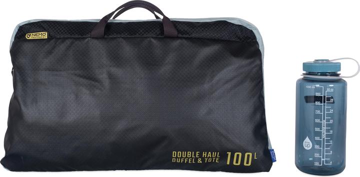 Produktbild Nemo Equipment Double Haul Convertible Duffel 70 (70 l)