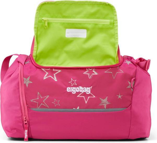 Produktbild Ergobag Sporttasche SternzauBär (20 l)