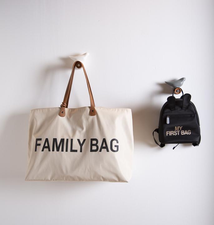 Actual product image Childhome Family Bag