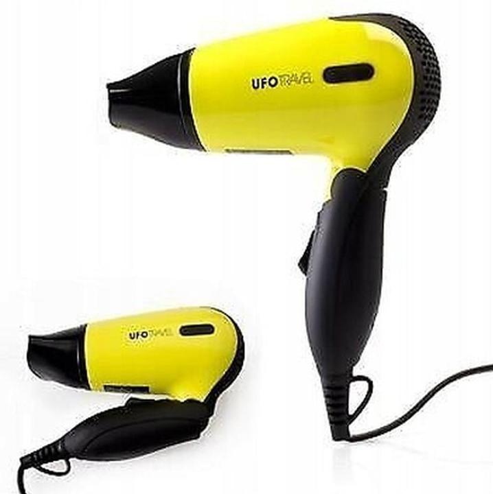 Labor Pro B310 Faltbarer Reisehaartrockner