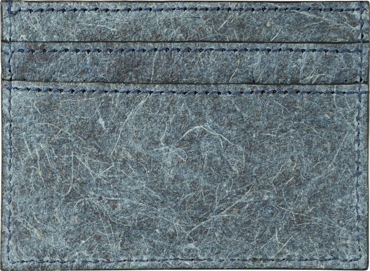 Produktbild Ikon Sweden Kokosnuss-Leder Kartenhalter