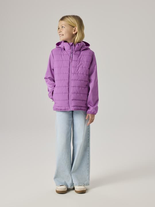 Produktbild Name it Hybrid Jacke