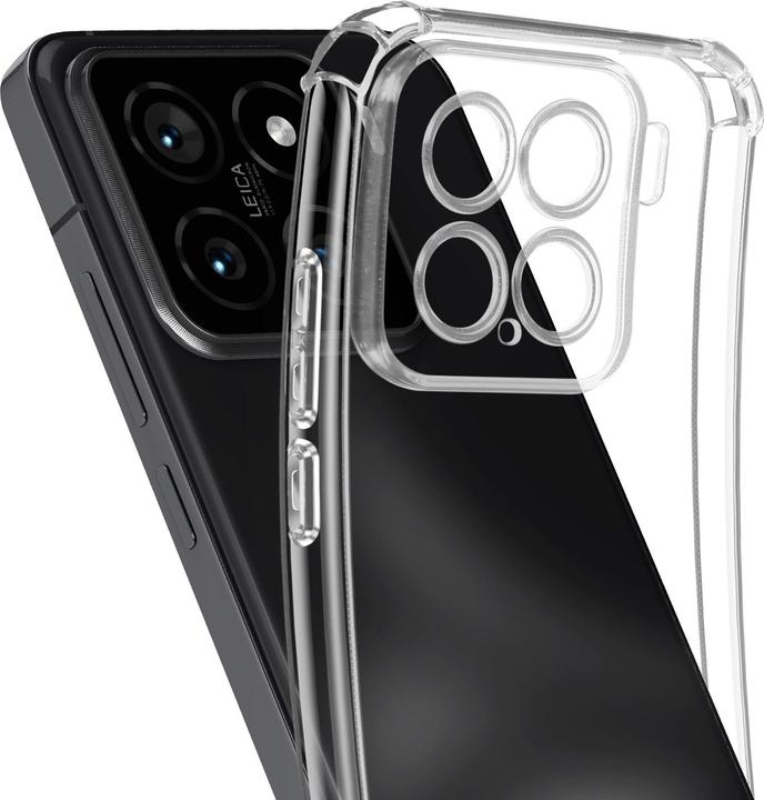 Image du produit Mayaxess Verstärkte Ecken