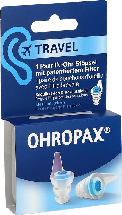 Produktbild Ohropax Flight (1 x)