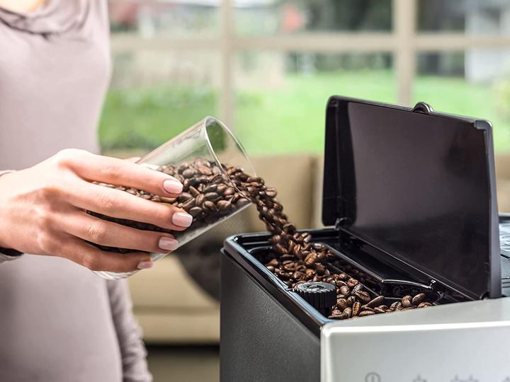 Produktbild De'Longhi Magnifica